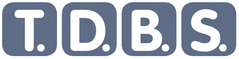 TDBS logo